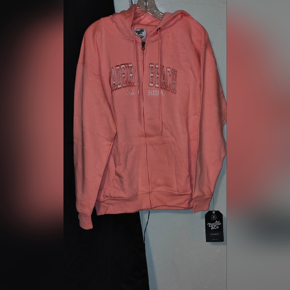 Maderia beach hoodies - Picture 4 of 14